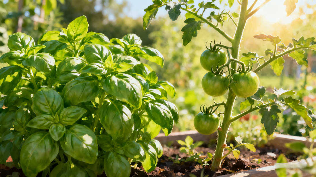 🌞 Light vs Shade: Choosing the Right Spot for Your Plants