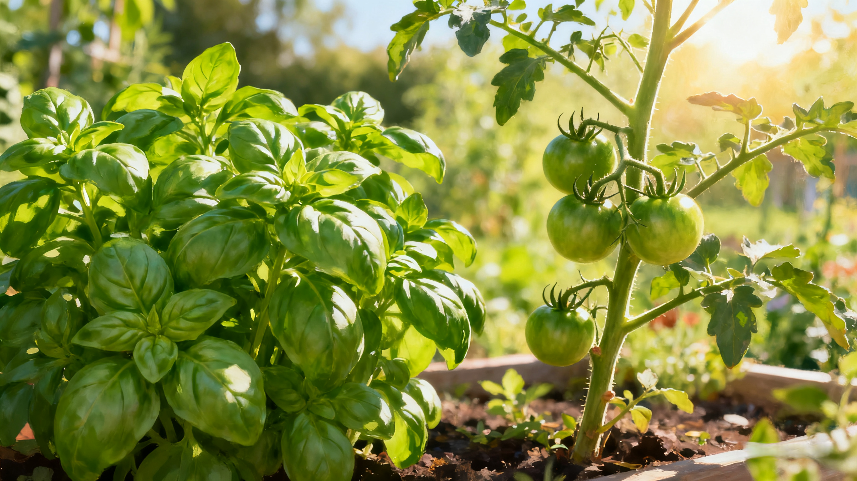 🌞 Light vs Shade: Choosing the Right Spot for Your Plants