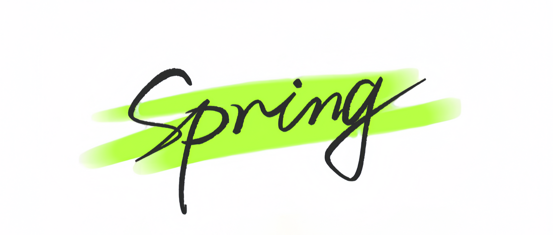 Spring Planting Gift Box Guide