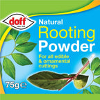 Hormone Rooting Powder Plant and Cuttings 75g Dibber Pack Rootings Power MissFlowery