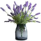 𝗨𝗦𝗔 𝗣𝗥𝗘𝗠𝗜𝗨𝗠 Lavender Seeds 3000 𝗡𝗢𝗡-𝗚𝗠𝗢 Wildflower Seed, for Planting Indoor Outdoor High Germination Flower Seeds MissFlowery