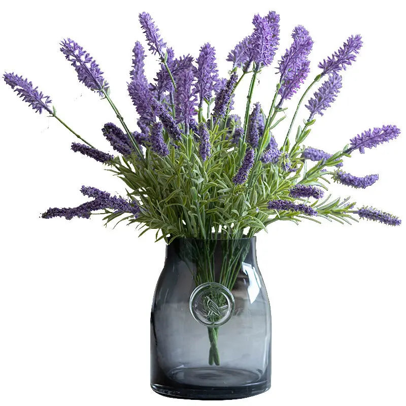 𝗨𝗦𝗔 𝗣𝗥𝗘𝗠𝗜𝗨𝗠 Lavender Seeds 3000 𝗡𝗢𝗡-𝗚𝗠𝗢 Wildflower Seed, for Planting Indoor Outdoor High Germination Flower Seeds MissFlowery