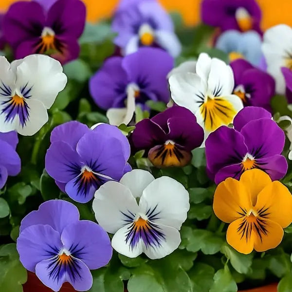 MissFlowery Winter Planting Gift Box – 7 Easy-to-Grow Seeds for Beginners | Vegetables, Herbs & Flowers MissFlowery