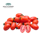 Roma Tomato Seed - Classic Sauce & Paste Tomato MissFlowery